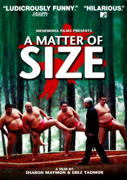 A Matter of Size