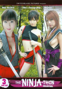 The Naked Sword