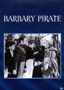 Barbary Pirate