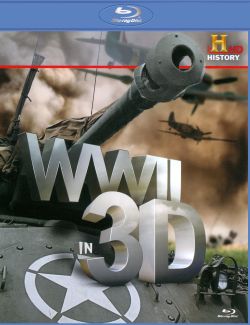 WWII in 3D
