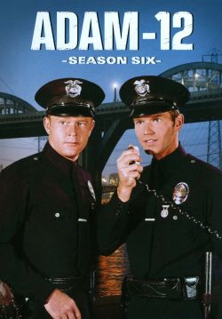 Adam-12: Trouble in the Bank