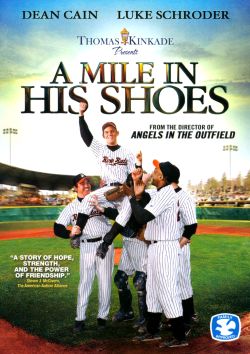 A Mile in His Shoes