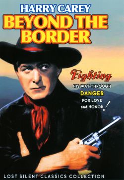 Beyond the Border
