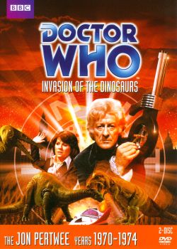 Doctor Who: Invasion of the Dinosaurs, Episode 6