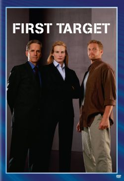 First Target