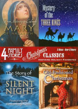 An Old-Fashioned Christmas