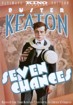 Seven Chances