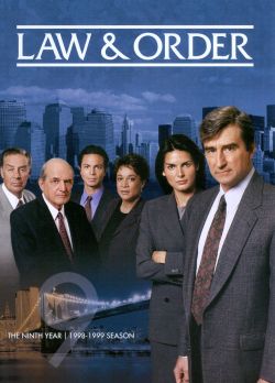 Law & Order: Disciple