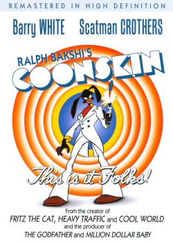 Coonskin