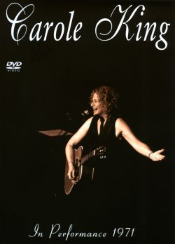 Carole King: In Performance
