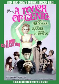A Touch of Genie