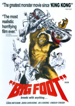 Big Foot