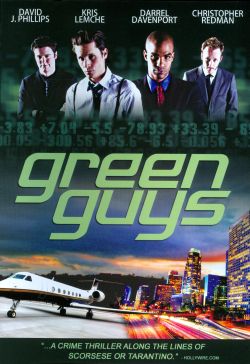 Green Guys