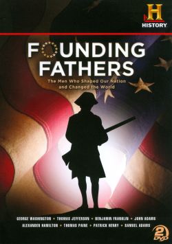 Founding Fathers: A Healthy Constitution