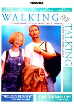 Walking and Talking
