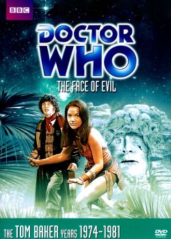 Doctor Who: The Face of Evil, Episode 1