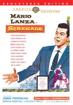 Serenade