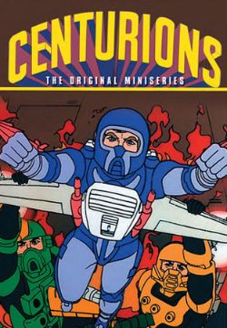 The Centurions