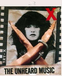 X: The Unheard Music