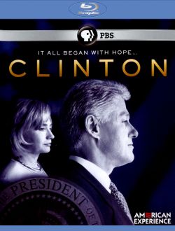 American Experience: Clinton
