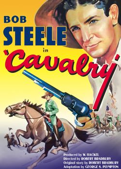Cavalry