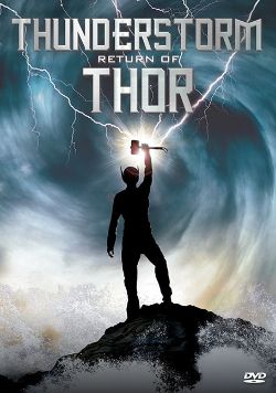 Thunderstorm: Return of Thor
