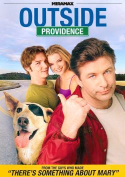 Outside Providence