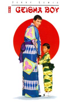 The Geisha Boy