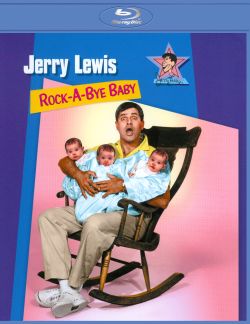 Rock-A-Bye Baby