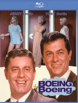 Boeing Boeing