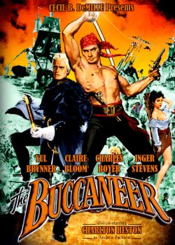 The Buccaneer