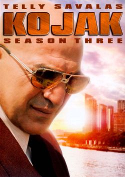 Kojak: Over the Water