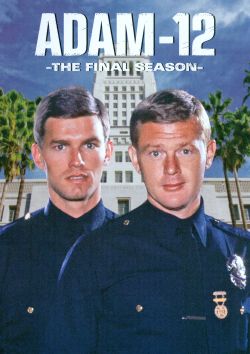 Adam-12: Victim of the Crime