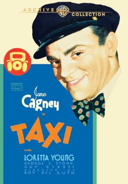 Taxi!