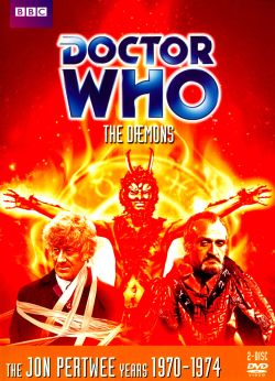 Doctor Who: The Daemons, Episode 5