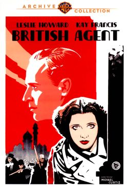 British Agent
