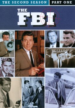 The F.B.I.: The Assassin