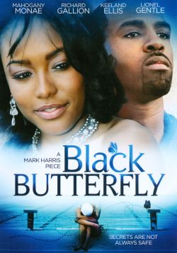 Black Butterfly on AllMovie