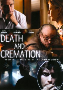 Death and Cremation