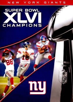 NFL: Super Bowl XLVI