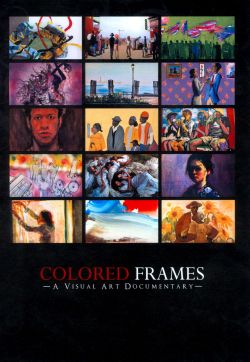 Colored Frames
