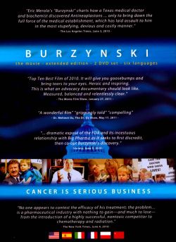 Burzynski
