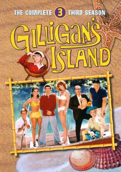 Gilligan's Island: Court-Martial