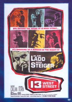 13 West Street