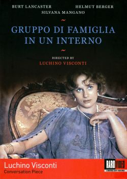 Gruppo di Famiglia in un Interno