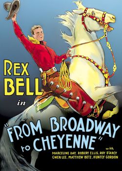 Broadway to Cheyenne