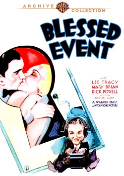 Blessed Event
