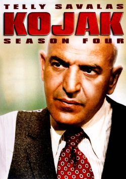 Kojak: The Condemned