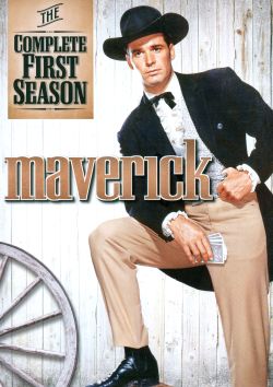 Maverick: Rage for Vengeance