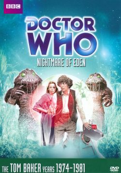 Doctor Who: Nightmare of Eden, Episode 4